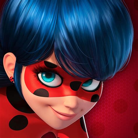 ladybug videos